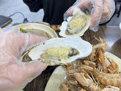 -贞姨美食·老字号海鲜大排档