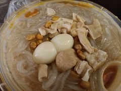 -青石桥老瓦房肥肠粉总店(青石桥总店)