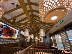 -万岁寿司(天河领展店)