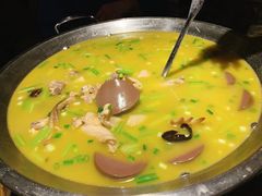 问客杀鸡-小湘旺臭鳜鱼(百子湾店)