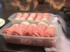 -新骏景万豪酒店·万豪中餐厅