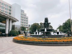 -青岛鑫江温德姆酒店
