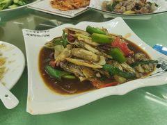 -景好海鲜餐厅(大鹏必选旅游店)