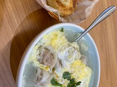 -买又大餐厅(福林里店)