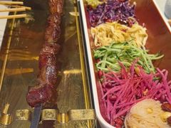 -华府九号海鲜烧烤大排档(龙域店)