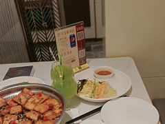 -湖锦酒楼·32年地道湖北菜(光谷店)