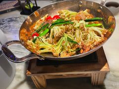 -绿茶餐厅(昆明世纪金源店)