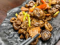 -茶叁酒肆·楚味江湖(菱角湖店)