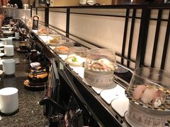 自助取餐区-千两(海港城店)