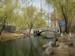 -南长河公园