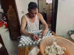 -共和老洪豆花草粿水粿