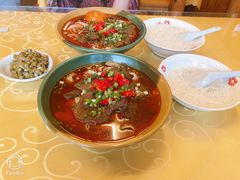 -十里香粉馆(虹桥中路店)