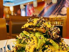 -千寻山野烤肉(中关村店)