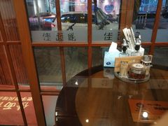 -佳面馆·竹升云吞面·爽鱼皮·牛腩面(易发店)