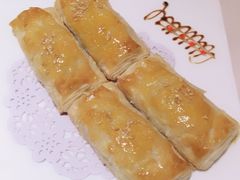 -新加坡泰国村酒楼(五角场店)