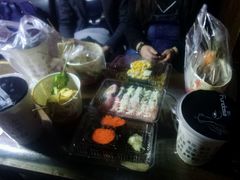 -放哈·甜醅子奶茶创造者(正宁路店)