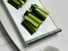-梅贻琦先生旧居民国茶楼 过桥米线