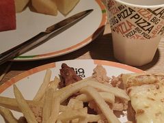 -比格比萨自助(李沧万达店)