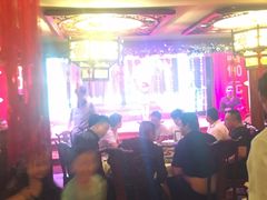 大堂-红色根据地文化主题酒店(太湖街店)