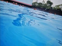 -泸州欢乐派海滩公园