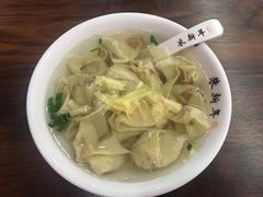 -朱新年·苏式汤团·面点(北寺塔店)