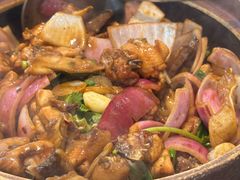 -胡须佬鸡煲四季火锅店(石厦西村直营店)