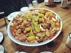 -福顺祥大盘鸡(临潼店)