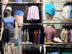 -lululemon(新天地店)