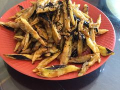 -抹直口特色菜馆(一店)