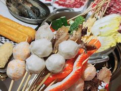-荣叔港式沙嗲牛肉火锅(正佳潮流店)