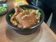 -香猪坊韩国烤肉专属门店(魏公村店)