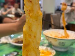 -令氏家外家岐山面(火炬路店)