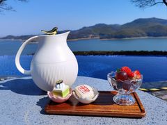 -天目湖涵田半山温泉