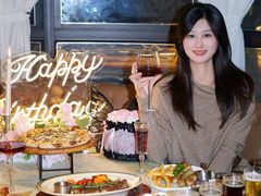 -碧特博格·20年品牌西餐厅(芜湖路店)