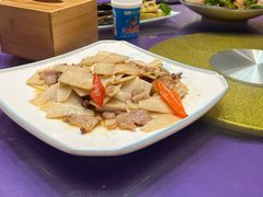 -西江美食舫·江西菜(健德桥店)