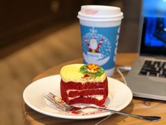 -COSTA COFFEE(国正中心店)