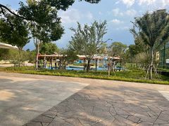 -新江湾城公园