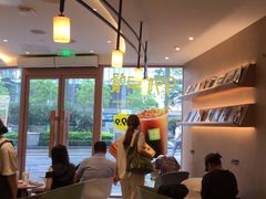 -奈雪的茶(广州万菱汇PRO店)
