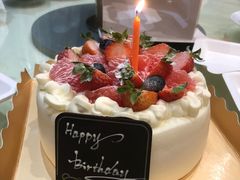 -小西家作•精致蛋糕(富力爱丁堡店)