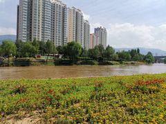 -西宁市人民公园(城西区)