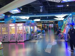 -大玩家(通州万达广场店)