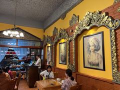 大堂-伊萨娜印尼餐馆