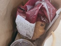 -COSTA COFFEE(百联又一城店)