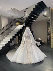 -MuseMarry婚纱(前海嘉里中心店)