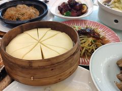 -州康·本帮菜(南桥百联店)