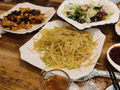 -得仁酒家(东四十一条店)