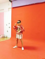 -憨大叔儿童摄影 90店连锁(房山城关店)