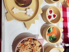 -西贝莜面村(嘉定大融城店)