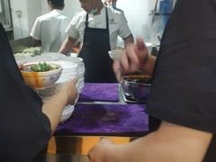-清真·马安军辣子牛肉面