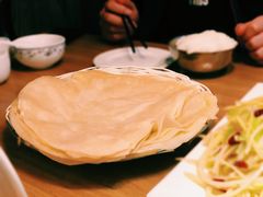 特色筋饼-佶政筋饼·新概念(安阳路店)